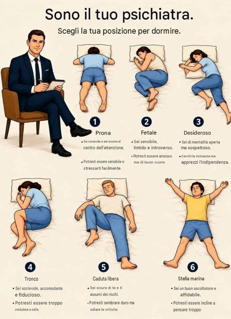 Cosa rivela la tua posizione