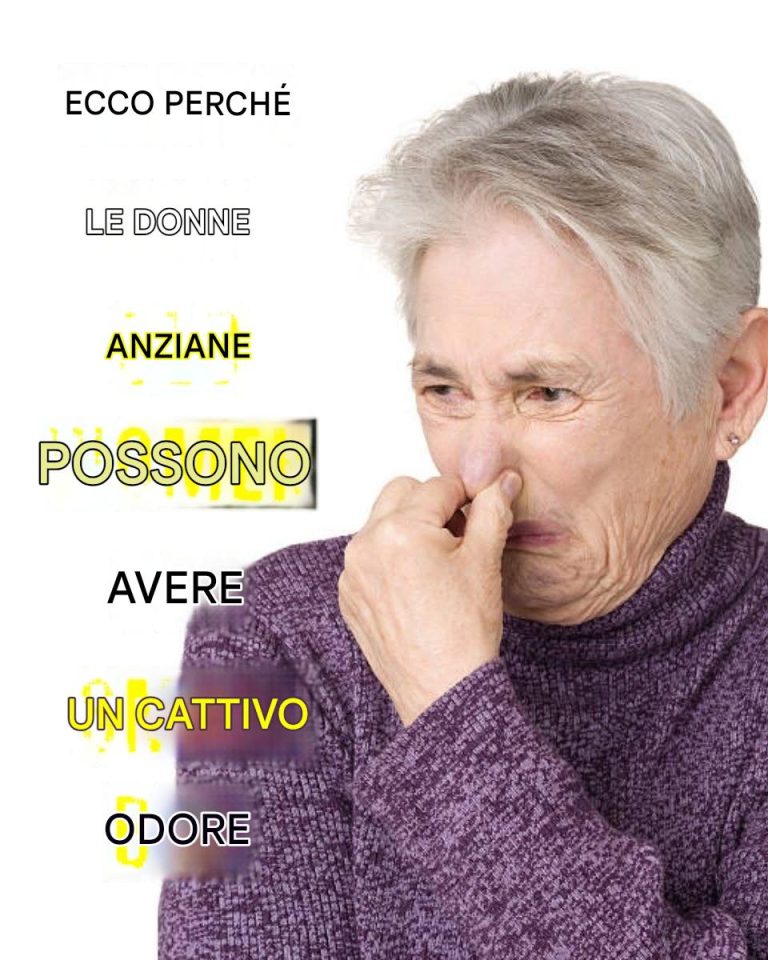 anziane