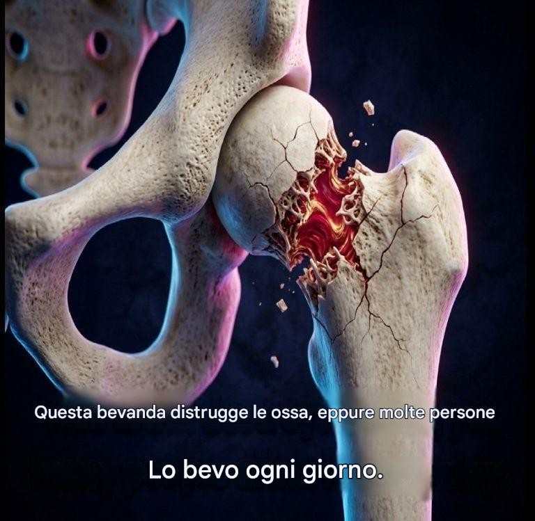 bones
